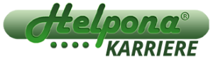 Helpona Karriere